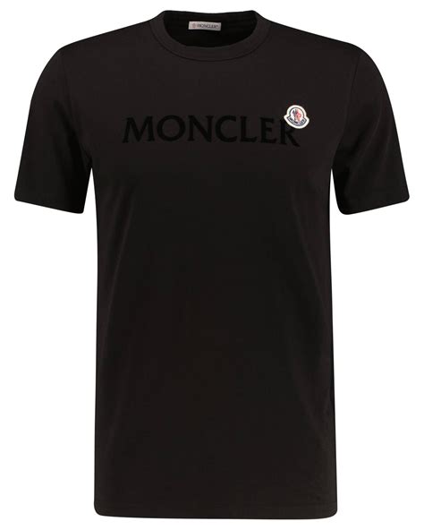moncler t-shirt herren sale